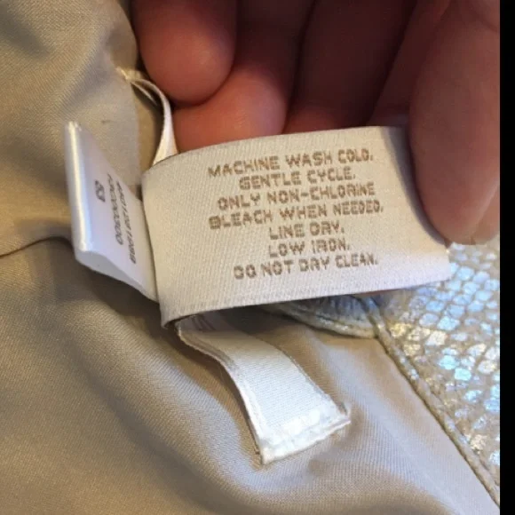 Chico’s Python Faux-Leather Moto Jacket - Picture 8 of 14